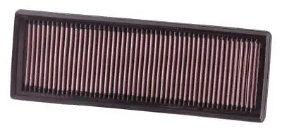 K&N Air Filter BMW Mini Cooper Mk2 (R56) 1.6i Automatic (2009 > 2015) • $76.54